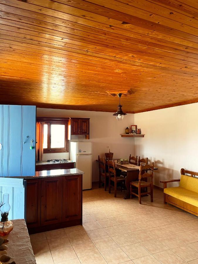 Tetrapolis Cottage Аркаса Екстериор снимка